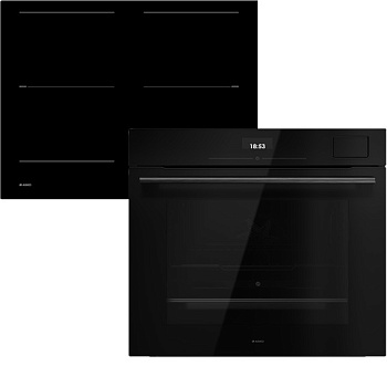 Фото товара: ASKO HI2643FBG1 + OCS26BGH