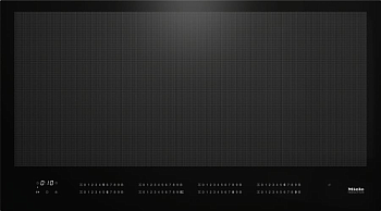 Фото товара: Miele KM7897 FL индукционная поверхность