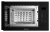 Monsher MMH 1025 Noir Детальное фото товара: Monsher MMH 1025 Noir