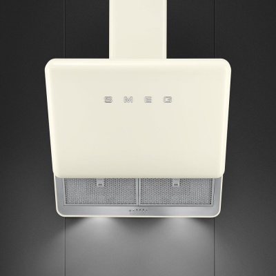 Детальное фото товара: Smeg KFAB75CR