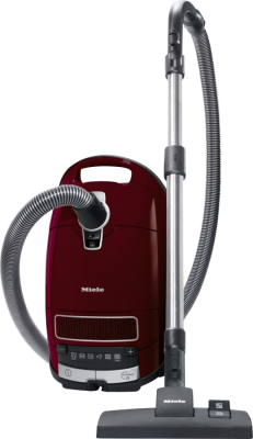 Miele SGDA3 Complete C3 Score Red ежевичный красный