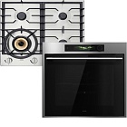 ASKO HG1666SB + OT66SSH