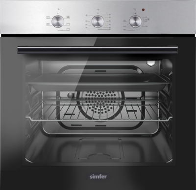 Детальное фото товара: SIMFER B6EM16001