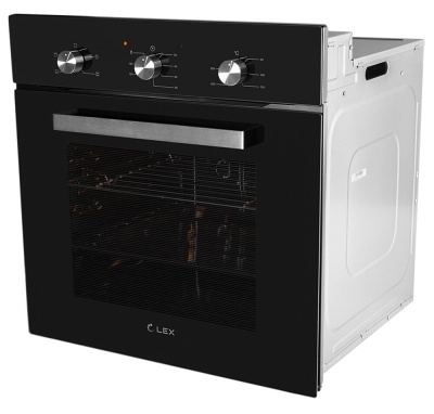 Детальное фото товара: LEX EDM 042 BL