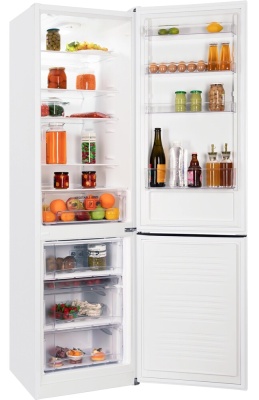 Детальное фото товара: Nordfrost NRB 154 W