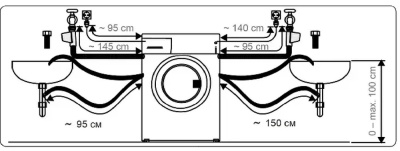 Детальное фото товара: Evelux EW 42206
