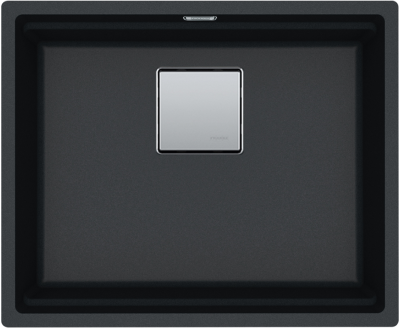 Franke KNG 110-52, мойка, гранит, оникс