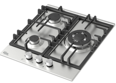 Фото товара: making Oasis everywhere P-3SBM газовая поверхность