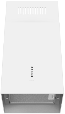 Maunfeld Bath Isla 401 белый