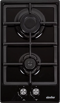 Фото товара: SIMFER H30V20B570 газовая поверхность