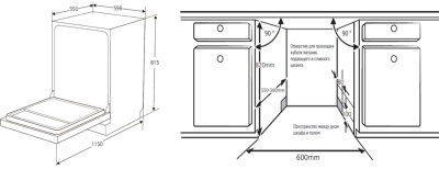Kuppersberg GIM 6078 Детальное фото товара: Kuppersberg GIM 6078