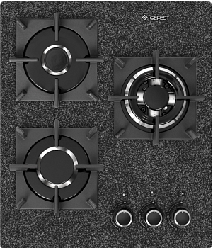 Фото товара: GEFEST ПВГ 2100-01 К73 газовая поверхность