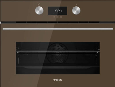 Детальное фото товара: Teka HLC 8400 LONDON BRICK BROWN