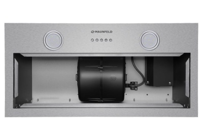 Детальное фото товара: Maunfeld THAMES 601PM INOX