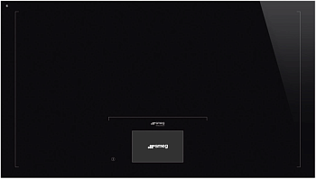 Фото товара: Smeg SIA1963D индукционная поверхность