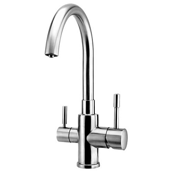Фото товара: Seaman Eco Venice SSN-1339-SS (Steel satin)