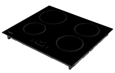 Детальное фото товара: AKPO PIA 6094012CC BL индукционная поверхность