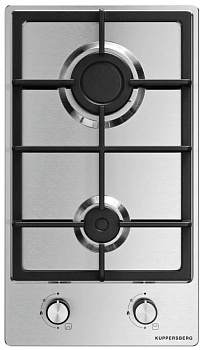 Фото товара: Kuppersberg TS 38 X газовая поверхность