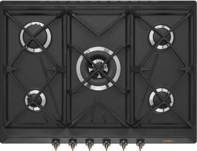 Smeg SRV876AOGH