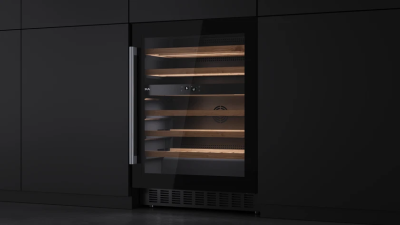 Детальное фото товара: Teka RVU 20046 BLACK GLASS