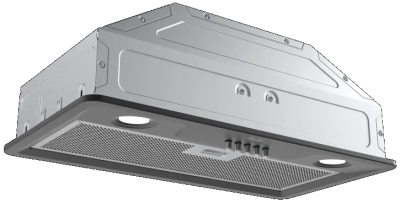 Детальное фото товара: Monsher INHIT 60 Noir