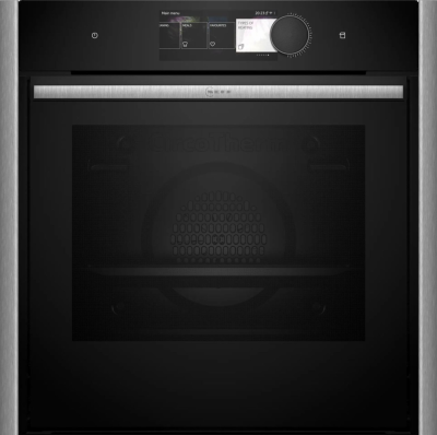 Детальное фото товара: NEFF B69VY7MY0