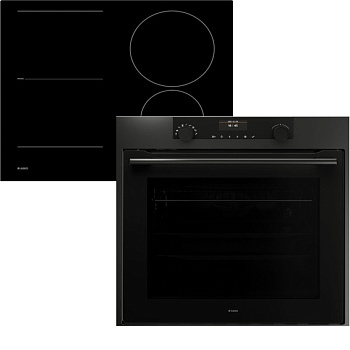 Фото товара: ASKO HI2642FBG1 + OP8664A1