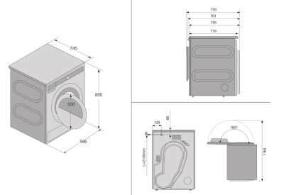 Схема встраивания