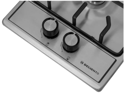 Детальное фото товара: Delvento V30V20M001 газовая поверхность
