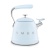 Smeg CKLW2001PB Детальное фото товара: Smeg CKLW2001PB электрический чайник