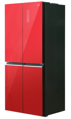 Детальное фото товара: Centek CT-1745 Red Glass
