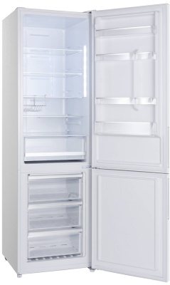 Korting KNFC 62370 W Детальное фото товара: Korting KNFC 62370 W