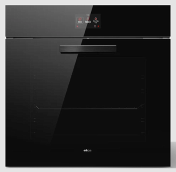 Фото товара: ELICA VIRTUS MULTI 60 TFT BL