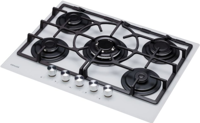 Graude GS 70.1 W Детальное фото товара: Graude GS 70.1 W газовая поверхность