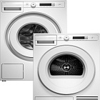 ASKO стирка W1094W + сушка T108HBW