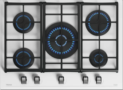 Teka GZC 75330 XBC WHITE MARBLE