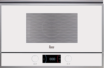 Фото товара: Teka ML 822 BIS L WHITE