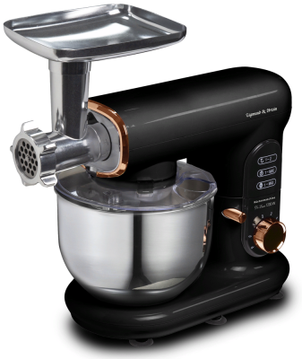 Zigmund & Shtain De Luxe ZKM-1000