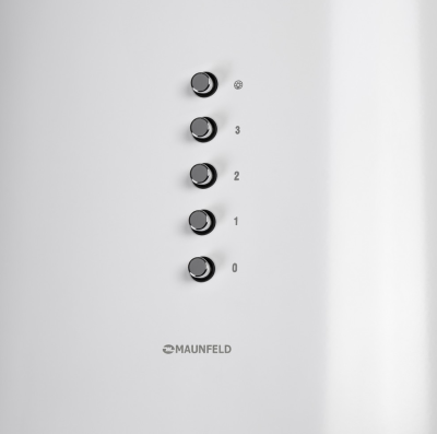 Maunfeld LEE PUSH 39 WHITE Детальное фото товара: Maunfeld LEE PUSH 39 WHITE