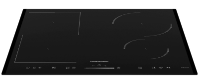 Детальное фото товара: Grundig GGIEI624470PF индукционная поверхность