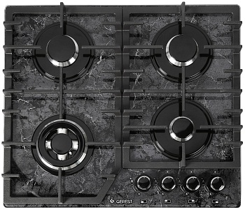 Фото товара: GEFEST ПВГ 2232-01 Р53 газовая поверхность