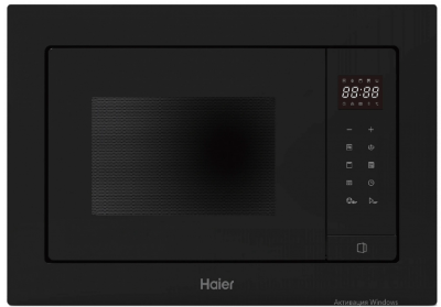Детальное фото товара: Haier HMX-BTG207B