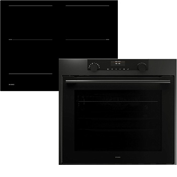 Фото товара: ASKO HI2643FBG1 + OP8664A1