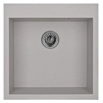 Фото товара: GRANULA 5102 мойка, гранит, базальт