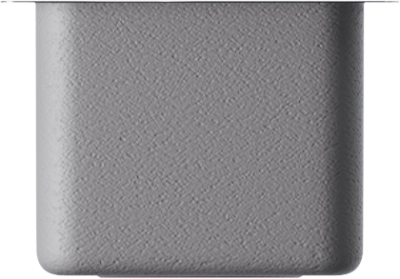 Детальное фото товара: Omoikiri Tadzava 22-U-IN, мойка, нержавеющая сталь