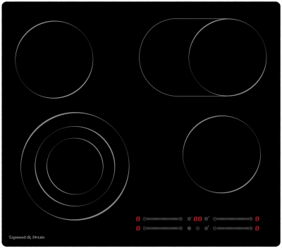 Zigmund & Shtain CN 44.6 B