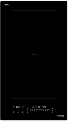 Детальное фото товара: Korting HIB 35900 HID индукционная поверхность