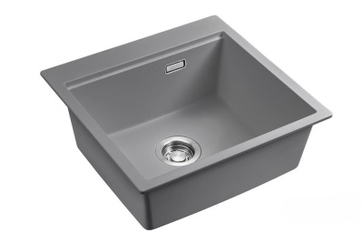 Детальное фото товара: Emar EMQ-1520.Q, мойка, гранит, алмаз