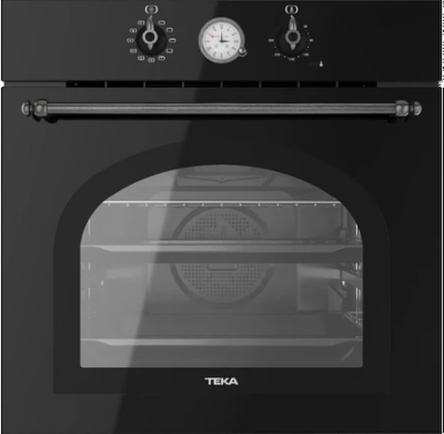 Teka HRB 6300 ANTHRACITE-OS