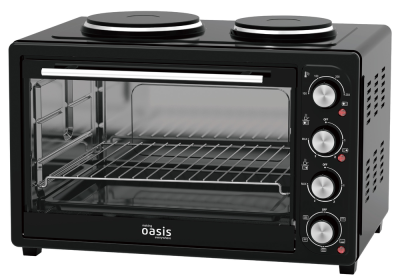 making Oasis everywhere M-BL35B1